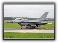 F-16AM BAF FA70